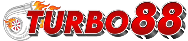 TURBO88 LOGO